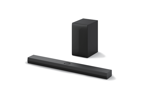 BARRA DE SONIDO LG S70TY CON C