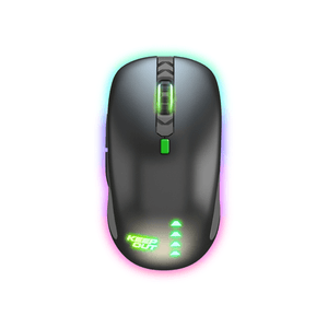 RATON-KEEP-OUT-X9CH-8200DPI-GAMING-NEGRO-RGB