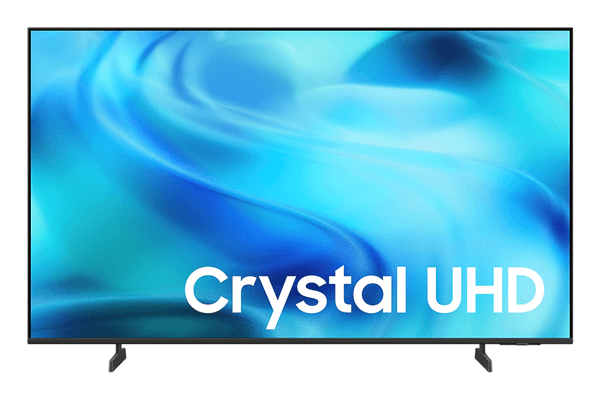 Televisor SAMSUNG 50" UE50U8092HU Crystal 4K Ultra HD