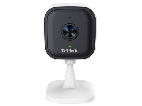 CAMARA INTERIOR WIFI D-LINK DCS-6012/E 2K MIC+ALT FIJA IR