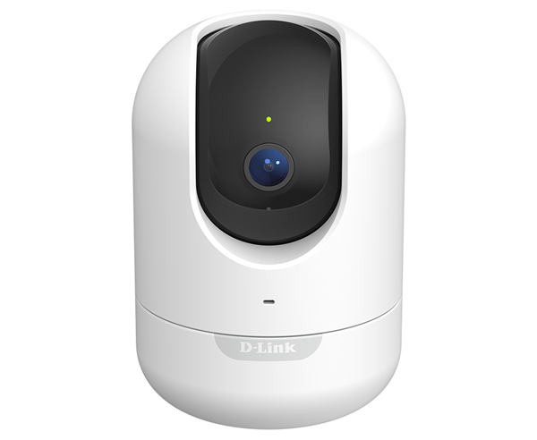 CÁMARA EXTERIOR WI-FI PRO DCS-8610/E PANORÁMICA E INCLINABLE 2.5K QHD