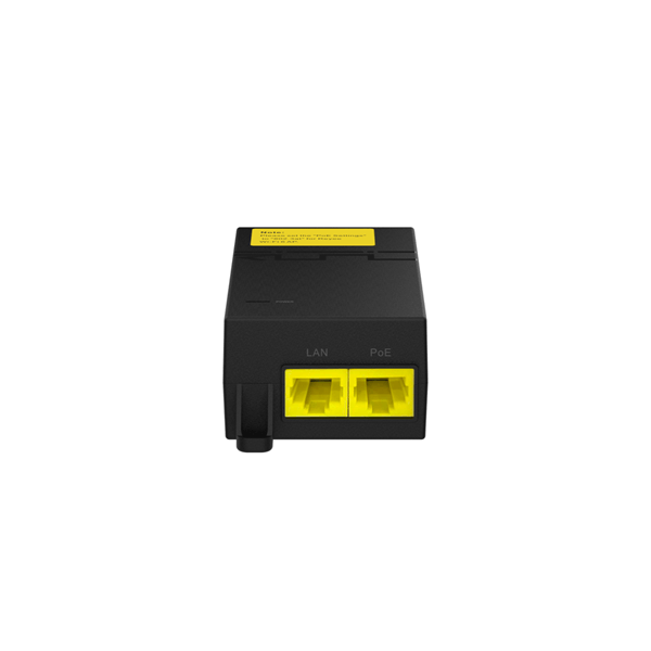 POE INJECTOR RUIJIE RG-POE-AT30 POE+ 31.2W POTENCIA 100m 2xRJ45 Gb