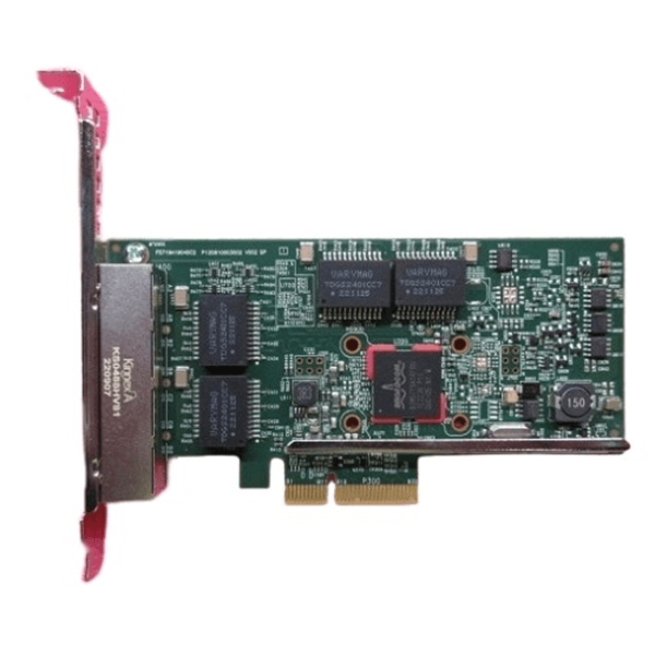 Broadcom 5719 quad port 1gbe base-t adap