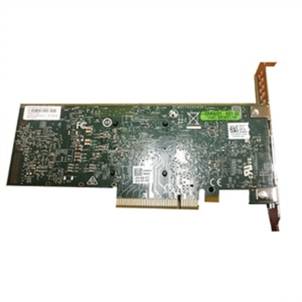 Broadcom 57416 dual port 10gb base-t pci
