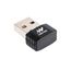 TARJETA DE RED INAL. NETWAY AC600 DUALBAND USB