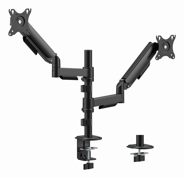 GEMBIRD MA-DA2P-02 SOPORTE DE MONITOR GEMBIR