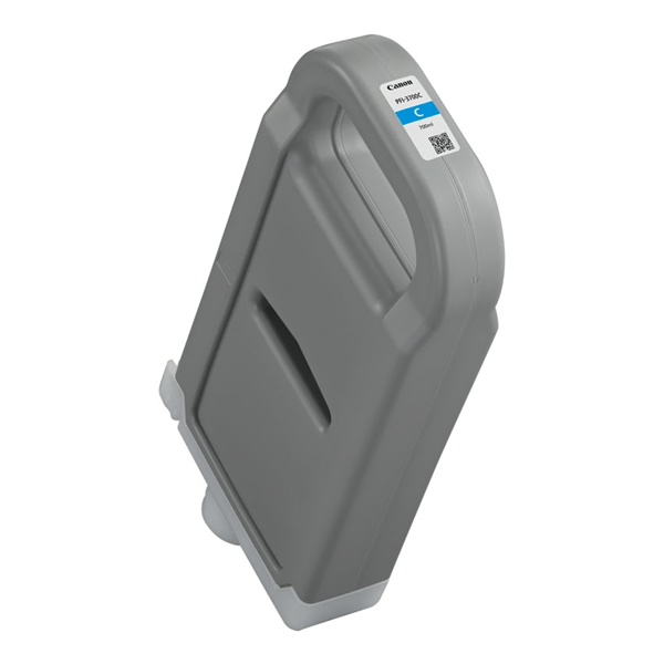 CANON PFI-3700 Cyan para PRO-2600, PRO-4600, PRO-6600