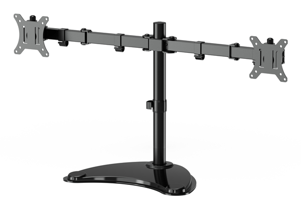 GEMBIRD MS-D2ST-02 SOPORTE DE MONITOR GEMBIR