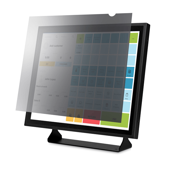 19" Computer Monitor Privacy Filter