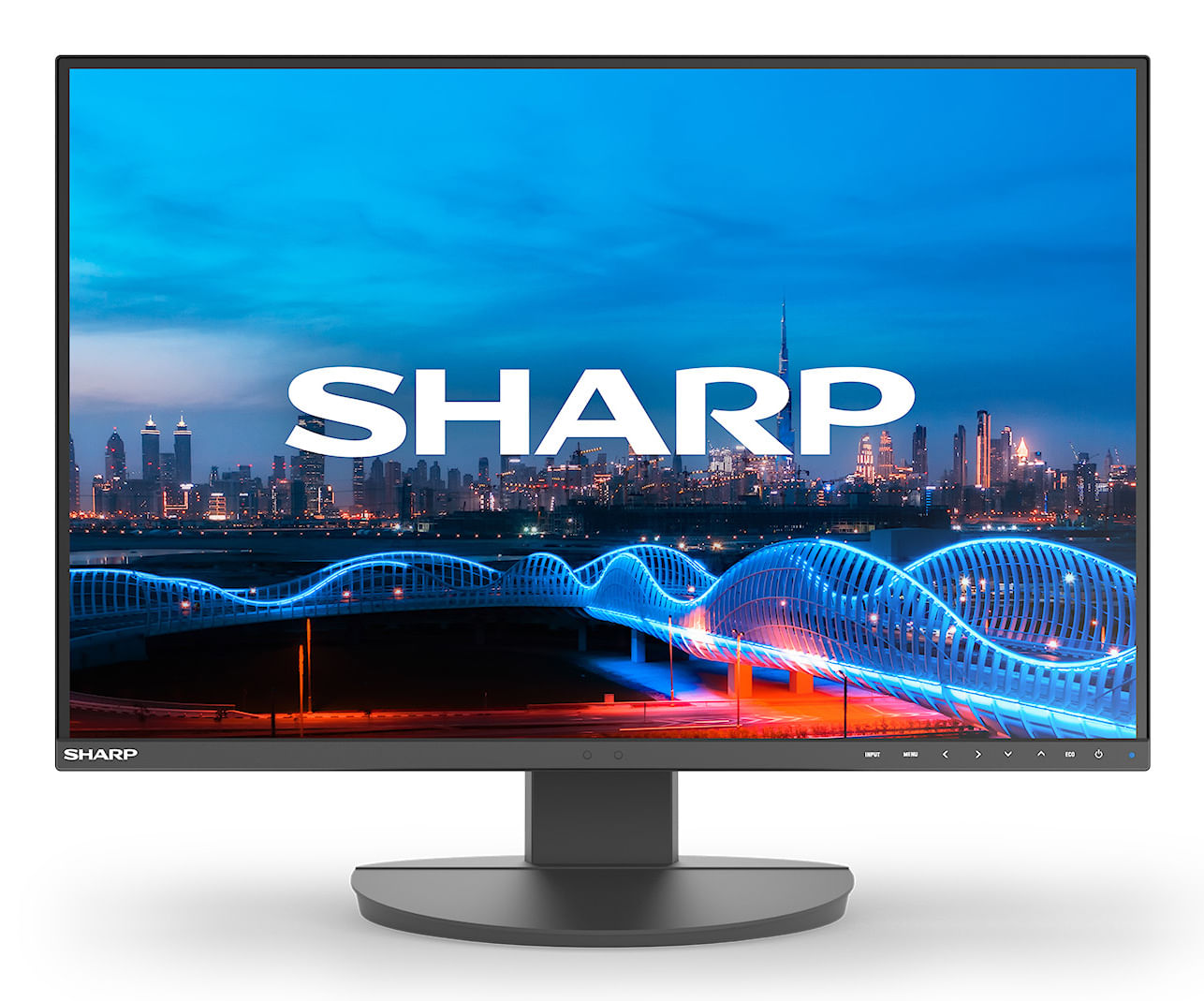 Sharp Multisync Dd-Ea241w