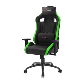 Mars-Gaming-Silla-MGCX-NEO-PREMIUM-2D-STEEL-Verde