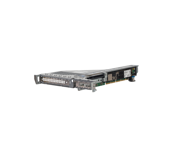 HPE ProLiant DL320 Gen11 x16 FHHL Riser