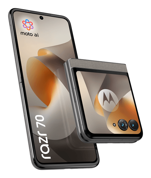 MOTO RAZR 70