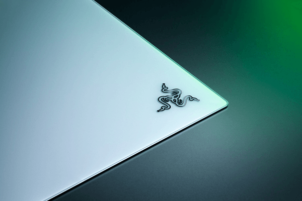 ALFOMBRILLA RAZER ATLAS PRO BLANCA (RZ02-05760200-R3M1)