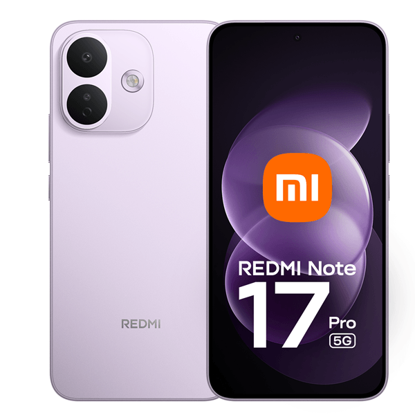 XIAOMI Redmi Redmi Note 17 Pro 5G 6.83″ 5G 8GB/512GB Negro