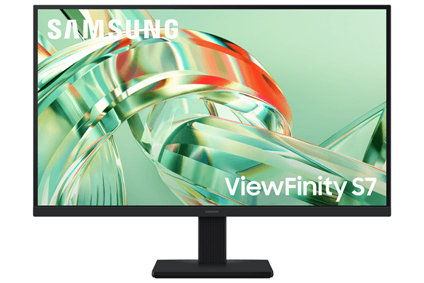 SAMSUNG S71H ViewFinity 27" LCD IPS 4K Ultra HD HDMI