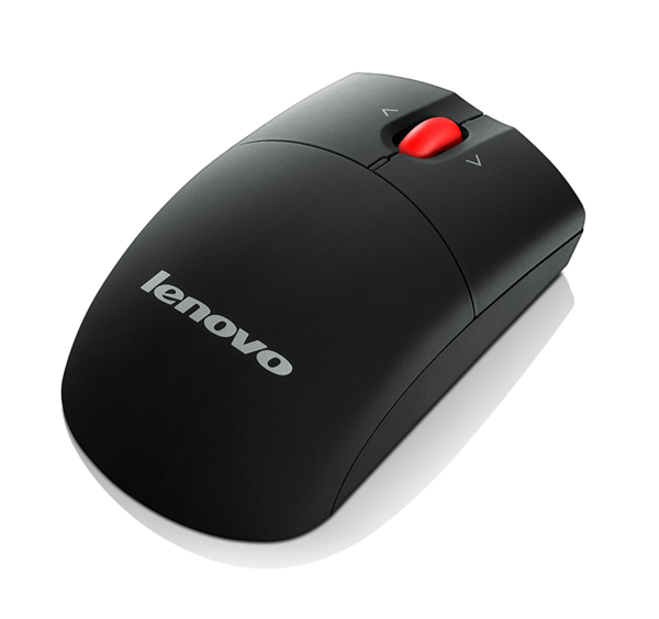 lenovo laser wireless mouse