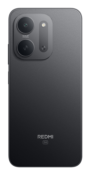 Xiaomi Negro Redmi 17C 5G 4 Gb + 128 Gb - Imagen 5