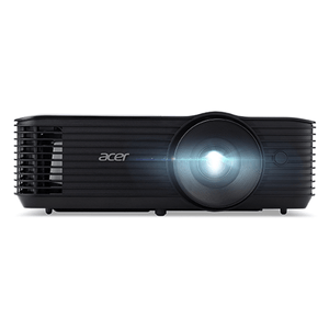 PROYECTOR ACER X138WHP (MR.JR911.00Y) DLP 3D, WXGA, 4000 LM, 20000/1, HDMI, 2.7KG