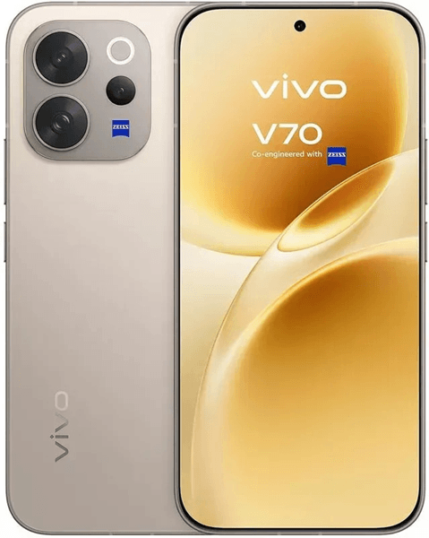 VIVO V70 8+256 ALPINE GRAY