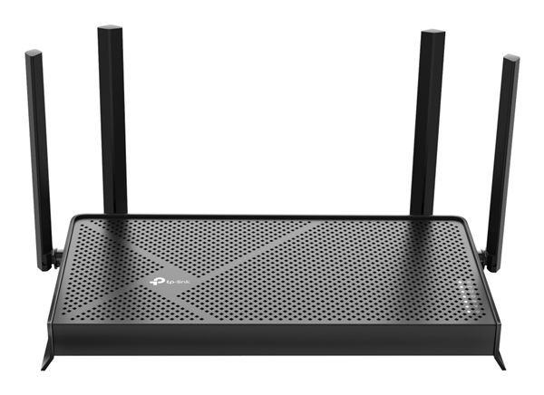 Router - TP-Link Archer BE230, 3570 Mbps, MU-MIMO, Wi-Fi 7 Doble Banda, 4 Antena - Imagen 6
