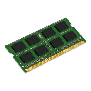 Memoria RAM  Portátil DDR3L 8GB  1600Mhz  (1x8)  CL11  KINGSTON System Specific Memory 8GB DDR3L-1600