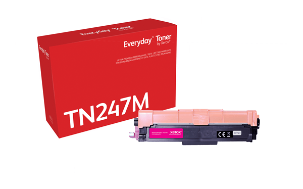 Xerox everyday toner hy magenta cart