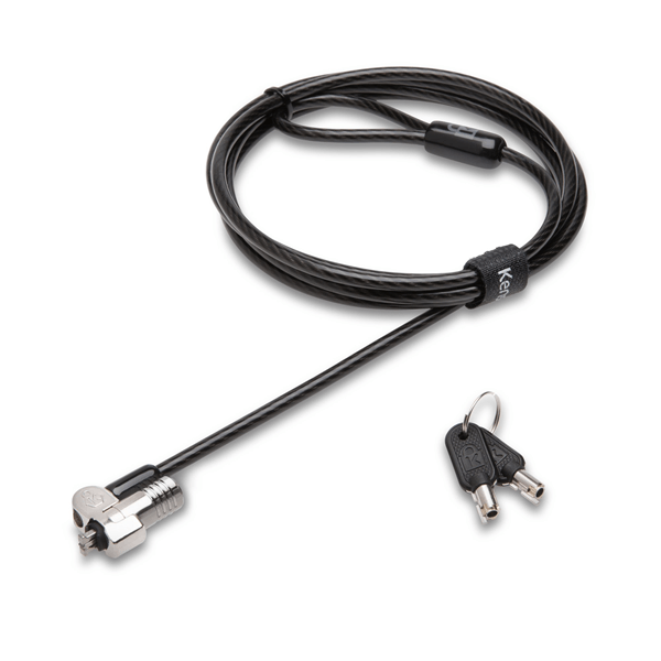 Cable seguridad ultrabooks nanosaver con llave portatiles th in