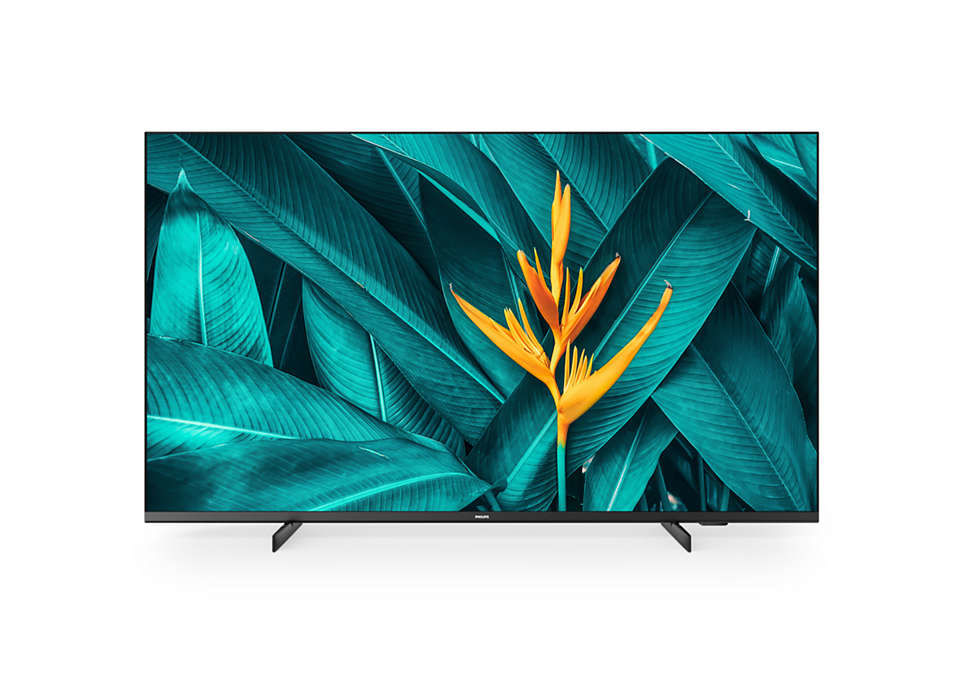 PHILIPS 50" 50HFL5214U LED 4K Ultra HD