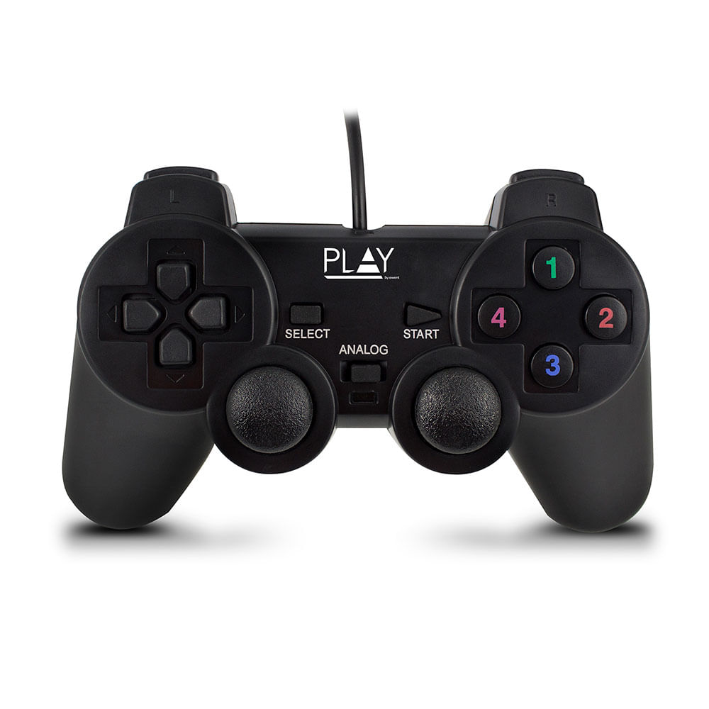 Ewent Mando Play3/PC USB