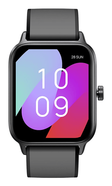 Spc smartwatch smartee duo pro negro + correa