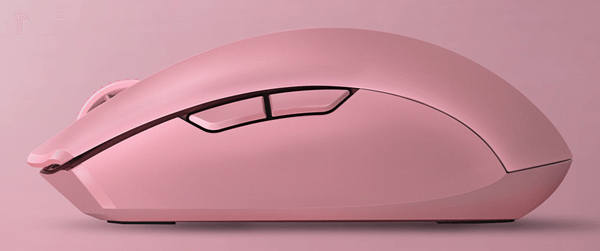 RATON RAZER OROCHI V2 2026 QUARTZ (RZ01-05690300-R3M1)