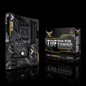 Asus-AMD--TUF-B450-PLUS-GAMING-Socket-AM4