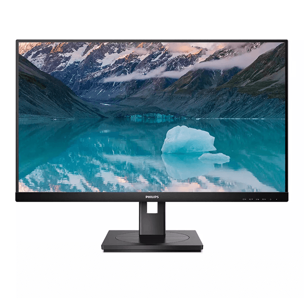 Philips s line 242s9jml/00 pantalla para pc 61 cm (24") 242s9jml/00 – imagen 2