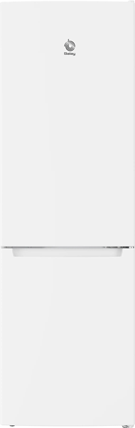 FRIGORIFICO COMBI BALAY 3KFE550WI NOFROST E ALTO 186 CM ANCHO 60 CM BLANCO