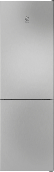 FRIGORIFICO COMBI BALAY 3KFE553MI NOFROST E ALTO 186 CM ANCHO 60 CM INOX