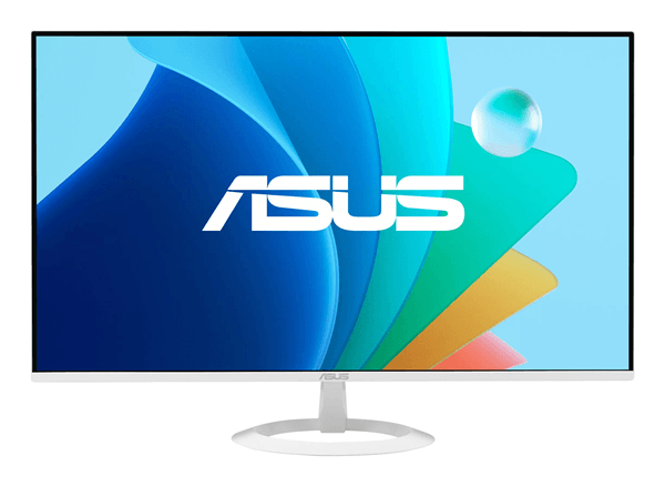 Asus Blanco Vz279hg-W 27 Pulgadas Full Hd Ips 120Hz 1Ms Monitor - Imagen 3