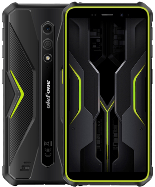 Ulefone Negro Armor X12 5.45" 4G 3Gb/32Gb