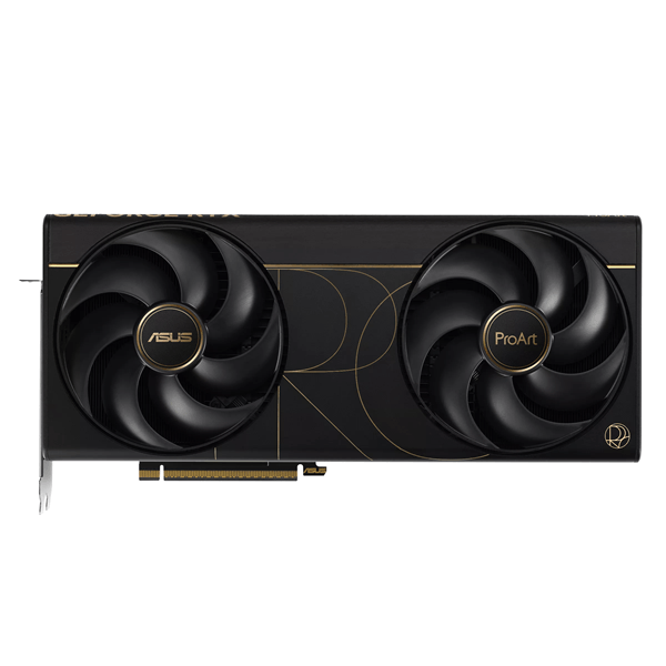 Tarjeta gráfica asus proart geforce rtx 5090 32gb oc