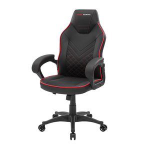 Mars-Gaming-Silla-MGCXONE-PREMIUM-AIR-TECH-Roja