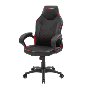 Mars-Gaming-Silla-MGCXONE-PREMIUM-AIR-TECH-Roja