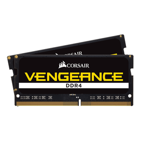 Memoria RAM  Portátil DDR4 32GB  3200Mhz  (2x16)  CORSAIR Vengeance CMSX32GX4M2A3200C22