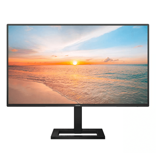 Monitor Philips 27E1N1600AE/00 1000 Series 27 pulgadas Quad HD IPS 100 Hz color negro - Imagen 4