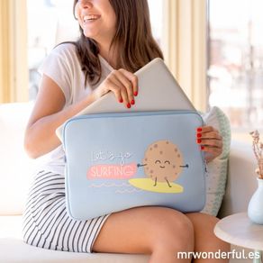 MALETIN PORTATIL 15.6