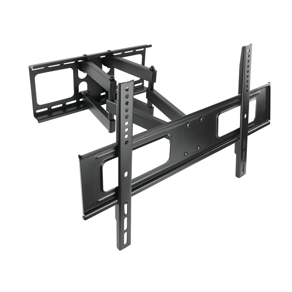 Tooq Negro Soporte Tv Pared Giratorio E Inclinable 150° 37 Pulgadas-70 Pulgadas Lp6270tn-B - Imagen 5