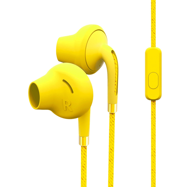 auriculares energy sistem style 2+ vanilla