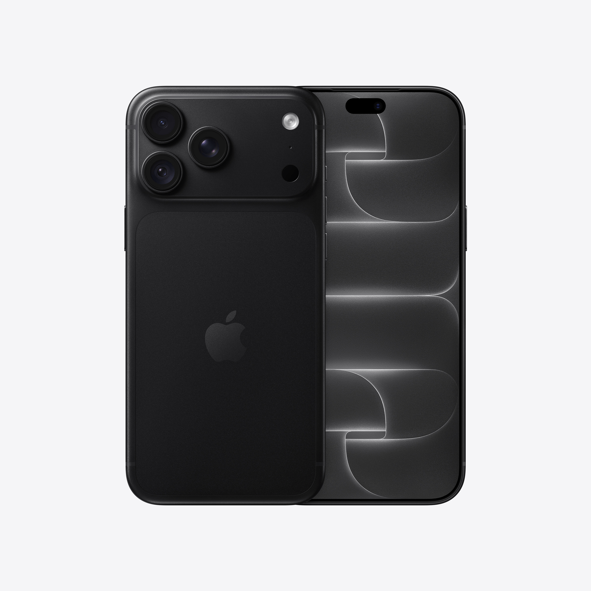 Apple iPhone 18 Pro Max 1 TB Negro