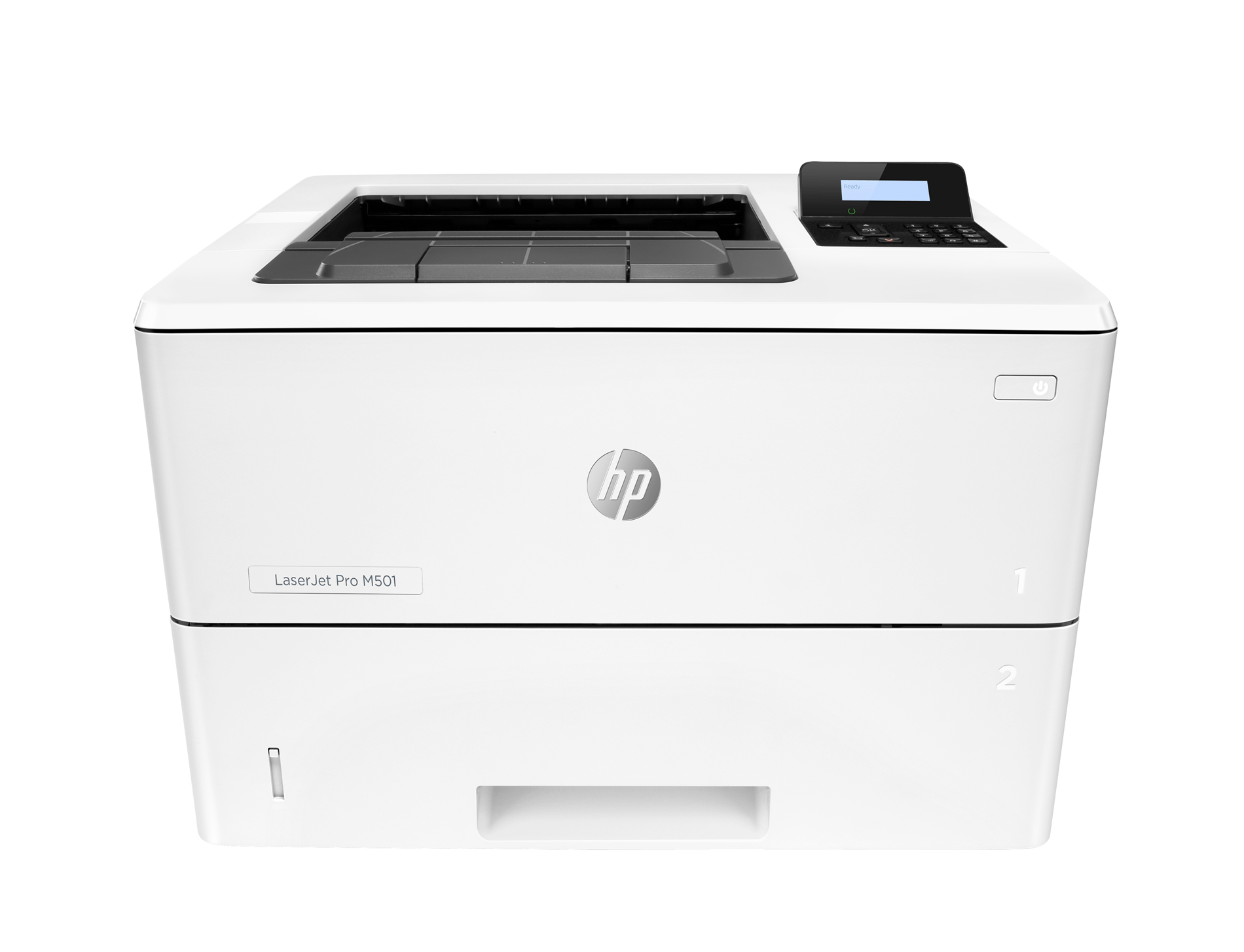 Hp Impresora Laser Monocromo Laserjet Pro M501dn/ A4/ 45Ppm/ Red/ Usb/ Duplex Impresion - Imagen 6