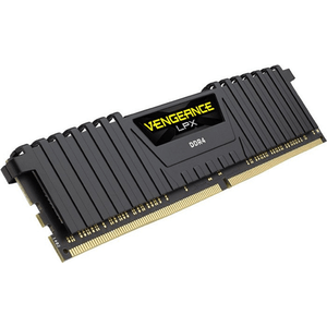 Memoria RAM   DDR4 16GB  2400Mhz  (1x16)  CL14  CORSAIR  Vengeance LPX 16GB DDR4-2400