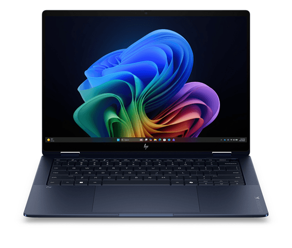 HP ELITEBOOK X FLIP G2I 14"NEXT GEN AI PC WOLF PRO SECURITY EDIT. COPILOT NTEL CORE ULTRA 5 325 (2-EN-1) PANTALLA TACTIL WUXGA 32 GB LPDDR5X-SDRA